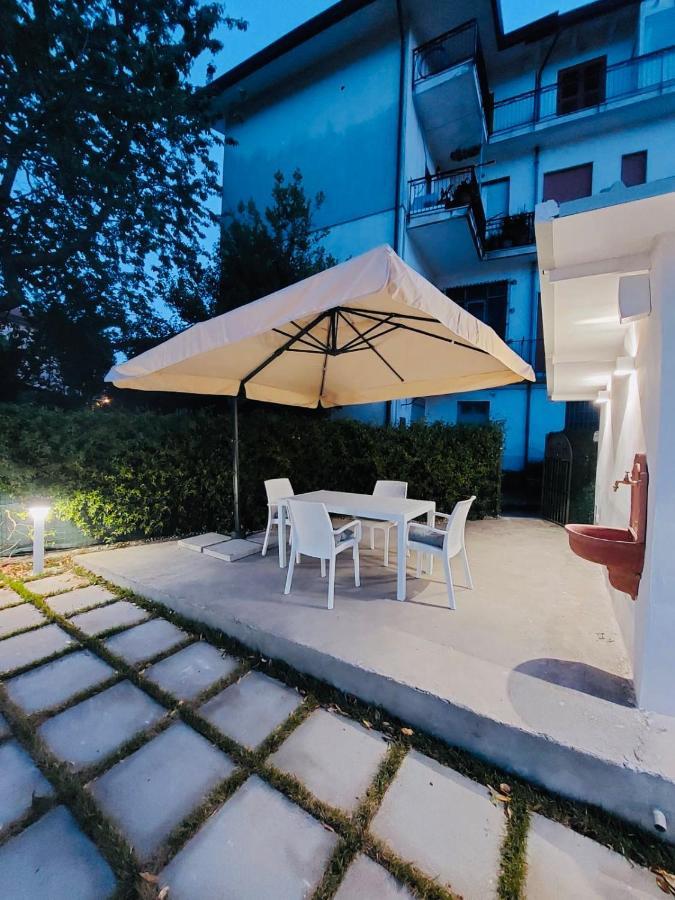 Agerola Guest House Экстерьер фото